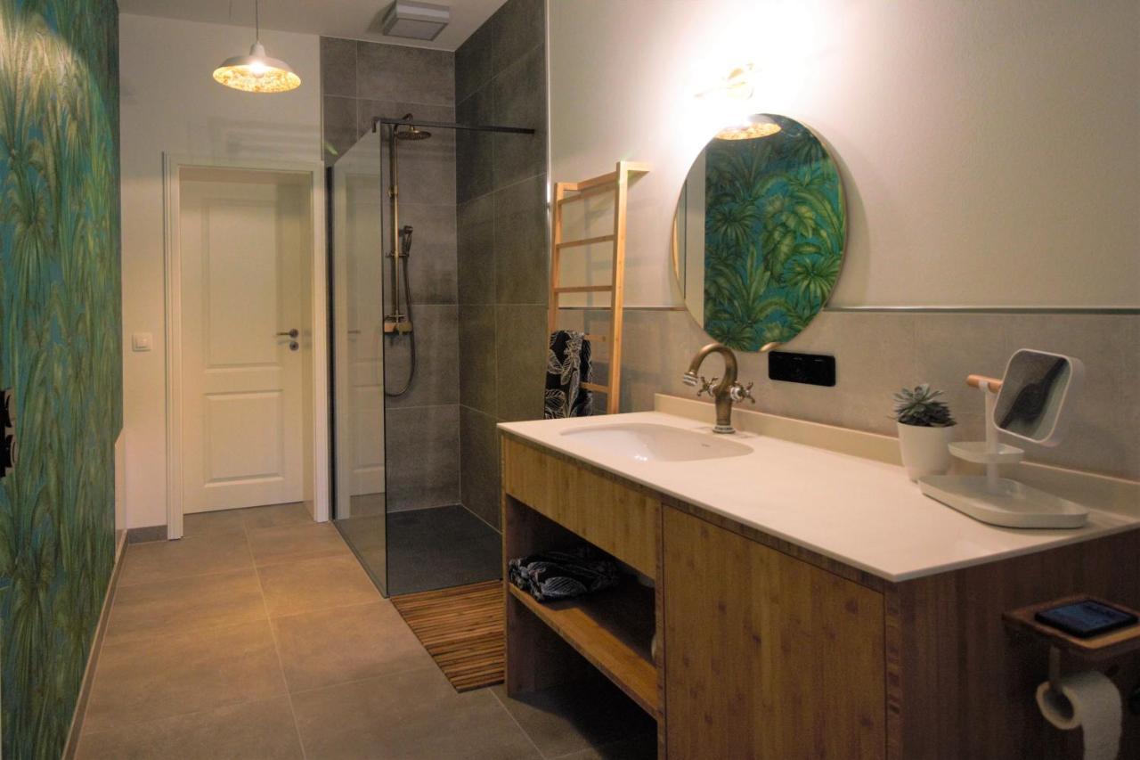 Magnolia Suite ไอเซนัค ภายนอก รูปภาพ